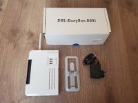 DSL Easybox A601 WLAN Sachsen - Wittichenau Vorschau