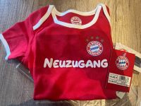 Babybody FC Bayern Merch Rheinland-Pfalz - Dexheim Vorschau