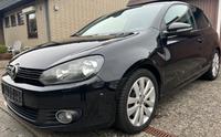 Volkswagen Golf VI Team 1.4TSI Alufelgen Navi Tüv Hannover - Mitte Vorschau