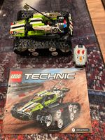 Lego Technic 42065 Saarland - Wallerfangen Vorschau