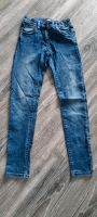 S.oliver Hose Jeans Mädchen 152 slim Niedersachsen - Cuxhaven Vorschau