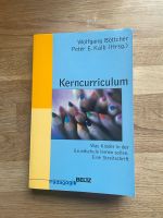 Kerncurriculum❗️inkl Versand Sachsen-Anhalt - Osterwieck Vorschau