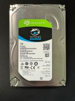 Seagate SkyHawk ST 1000VX005 1 TB Mecklenburg-Vorpommern - Warnitz Vorschau