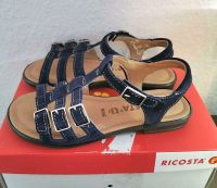 Neue Ricosta Sandalen Gr 33 Bielefeld - Senne Vorschau