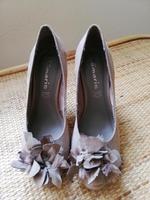 High Heels / Wildleder Nordrhein-Westfalen - Erkelenz Vorschau