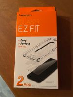 Spigen Panzerglas Set 2 X Neu und OVP für iPhone 7Plus  und 8Plus Baden-Württemberg - Alfdorf Vorschau