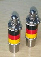 Solar Tackle German Bobbins Köpfe DAS ORIGINAL viele Stück da TOP Niedersachsen - Bad Bentheim Vorschau