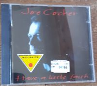 Joe Cocker - Have a little faith (CD) wie NEU Nordrhein-Westfalen - Mechernich Vorschau