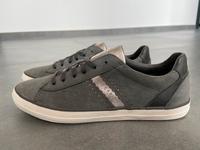 Esprit Sneaker Gr. 37 Dunkelgrau NEU Baden-Württemberg - Bad Buchau Vorschau