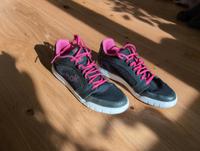 Reebok schwarz pink Größe 38,5 Nürnberg (Mittelfr) - Nordstadt Vorschau