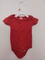 Baby Body Kurzarm 62/68 Hessen - Rodenbach Vorschau