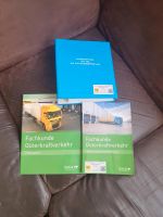 EU Lizenz Güterkraftverkehr Bücher. Wiesbaden - Mainz-Kastel Vorschau