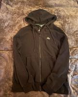 Lacoste Zipper Jacke Gr.M Neuwertig Brandenburg - Neuenhagen Vorschau