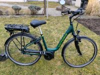 Damen E-Bike "28er" Victoria Sachsen - Görlitz Vorschau