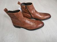 Daniel Kenneth Herren Schuhe, Neu, Gr 46, Braun Nordrhein-Westfalen - Hamm Vorschau