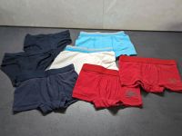 Boxershorts,Set,Gr.98/104 Bielefeld - Heepen Vorschau