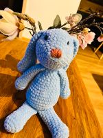 Amigurumi Hase „Bunny“ Bayern - Aldersbach Vorschau