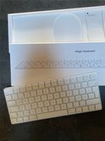 ♥️ APPLE IMac MAGIC Keyboard 2 weiß ♥️ Thüringen - Triptis Vorschau