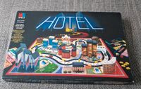 Hotel MB Spiele schwarze Version von 1986 mit Laternen Baden-Württemberg - Singen Vorschau