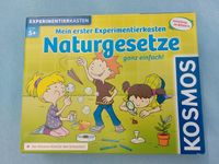 Experimentierkasten Naturgesetze Baden-Württemberg - Ravensburg Vorschau