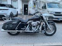 Harley Davidson Road King Nordrhein-Westfalen - Mülheim (Ruhr) Vorschau