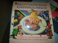 Kinderkochbuch 50 Rezepte Rheinland-Pfalz - Ingelheim am Rhein Vorschau