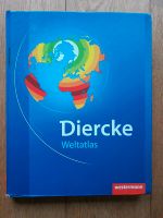 Diercke Weltatlas 2008 Nordrhein-Westfalen - Krefeld Vorschau