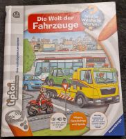 tiptoi - Buch - Die Welt der Fahrzeuge Sachsen - Radebeul Vorschau