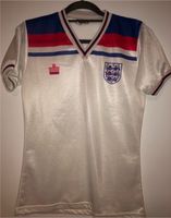 Original England Home Shirt Trikot 1982 Adults S Admiral Sachsen - Lichtenberg/Erzgebirge Vorschau