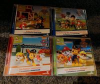 4 paw patrol Hörspiel CDs und 1 pixi Heft gratis dazu Niedersachsen - Staufenberg Vorschau