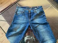 S.Oliver Jeans Gr. 34/32 straight Niedersachsen - Lehre Vorschau