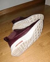 nike air thea med Sneaker Turnschuhe Leder Hessen - Allendorf Vorschau