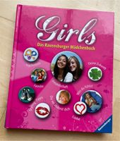 Girls - das Ravensburger Mädchenbuch Bayern - Strullendorf Vorschau