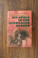 Die Höhle in den schwarzen Bergen  von L. Welskopf-Heinrich Baden-Württemberg - Karlsruhe Vorschau