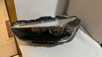 BMW X1 F48 Halogen Scheinwerfer links 7346533 Baden-Württemberg - Markgröningen Vorschau