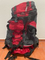 Großer McKinley Grand Canyon 40W Wanderrucksack neuwertig Bayern - Titting Vorschau