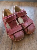 Superfit Sandalen Fanni Gr 23 rosa pink Thüringen - Erfurt Vorschau