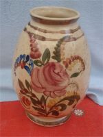 Blumenvase Keramik 18cm Hessen - Friedrichsdorf Vorschau