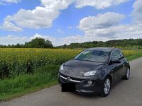 Opel Adam GLAM Bayern - Metten Vorschau