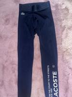 Lacoste leggins Sachsen-Anhalt - Magdeburg Vorschau
