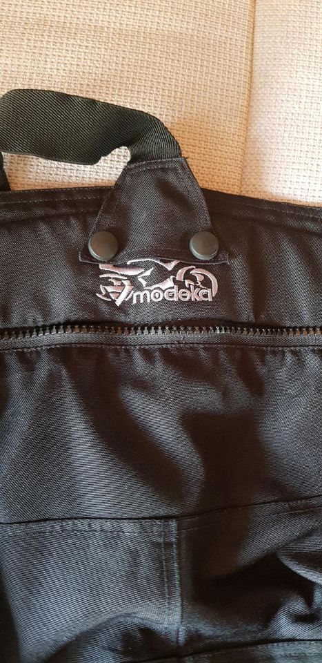 Motorradhose  K 4Xl Modeka in Bottrop