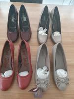 Damen Pumps von Graceland, Tom Tailor, Pia Corsini, gr 40, neu Nordrhein-Westfalen - Rheine Vorschau