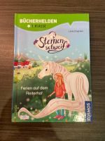 Buch Sternenschweif - Ferien auf dem Reiterhof 1. Klasse Niedersachsen - Emsbüren Vorschau