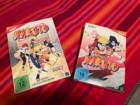 Naruto Staffel 1&2 Brandenburg - Ruhland Vorschau