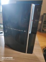 Sony PS3-Konsole Niedersachsen - Hameln Vorschau