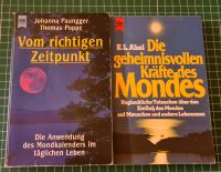 Zwei Mond-Bücher Baden-Württemberg - Güglingen Vorschau