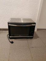 Rommelsbacher MINIBACKOFEN BG 1055/E Münster (Westfalen) - Centrum Vorschau