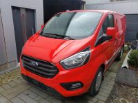 Ford Transit custom 2l bj.2022 Nordrhein-Westfalen - Euskirchen Vorschau