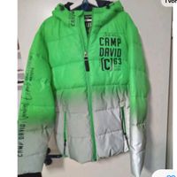 CAMP DAVID WINTERJACKE IN XL Niedersachsen - Delmenhorst Vorschau