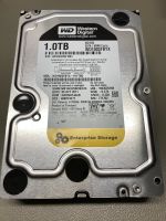 Festplatte HDD SATA 3,5“ 1 TB Western Digital Bayern - Veitsbronn Vorschau